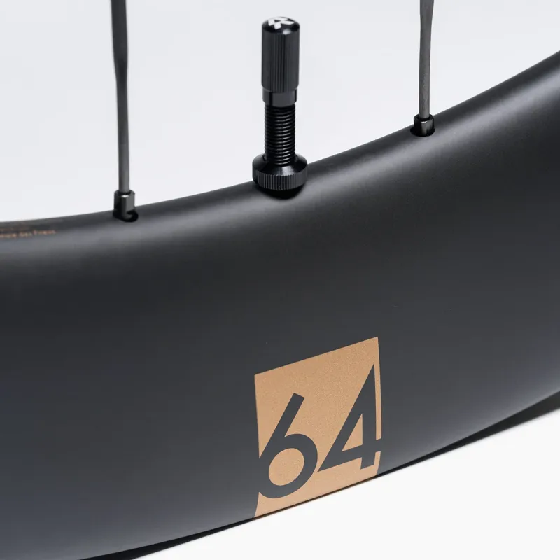 Reserve 57/64 SL Turbulent Aero Carbon Race Wheelset-2