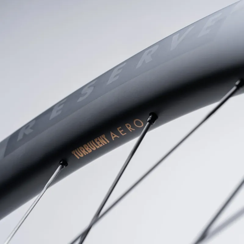 Reserve 57/64 SL Turbulent Aero Carbon Race Wheelset-3