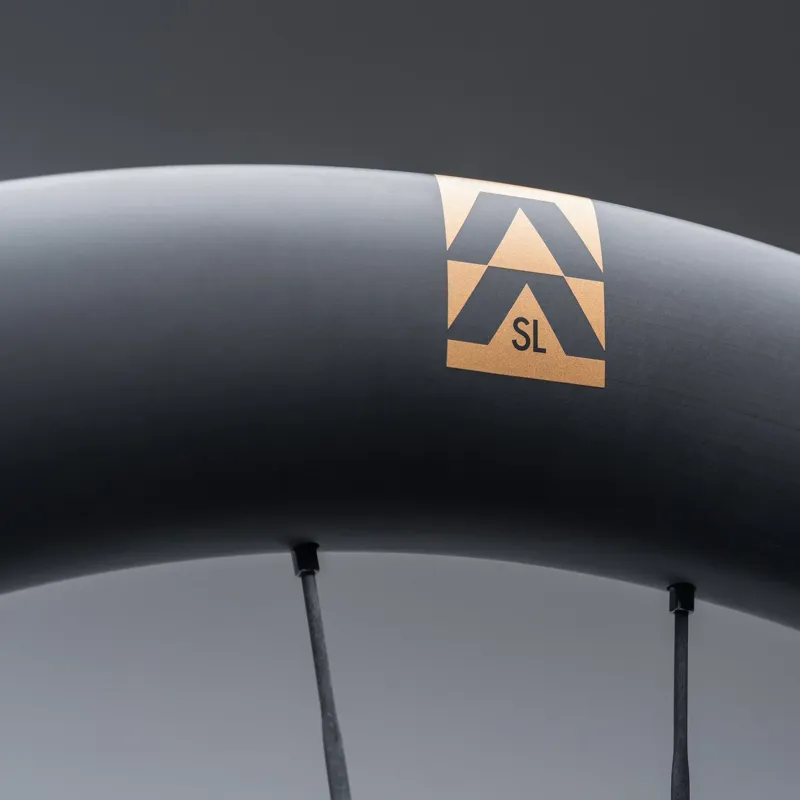 Reserve 57/64 SL Turbulent Aero Carbon Race Wheelset-4