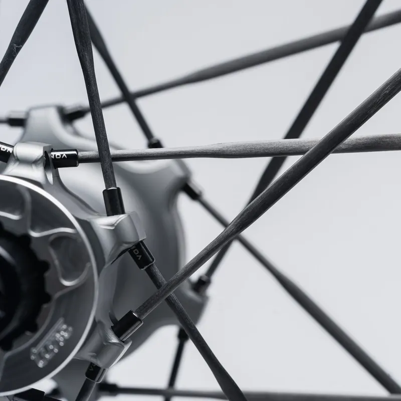 Reserve 57/64 SL Turbulent Aero Carbon Race Wheelset-6