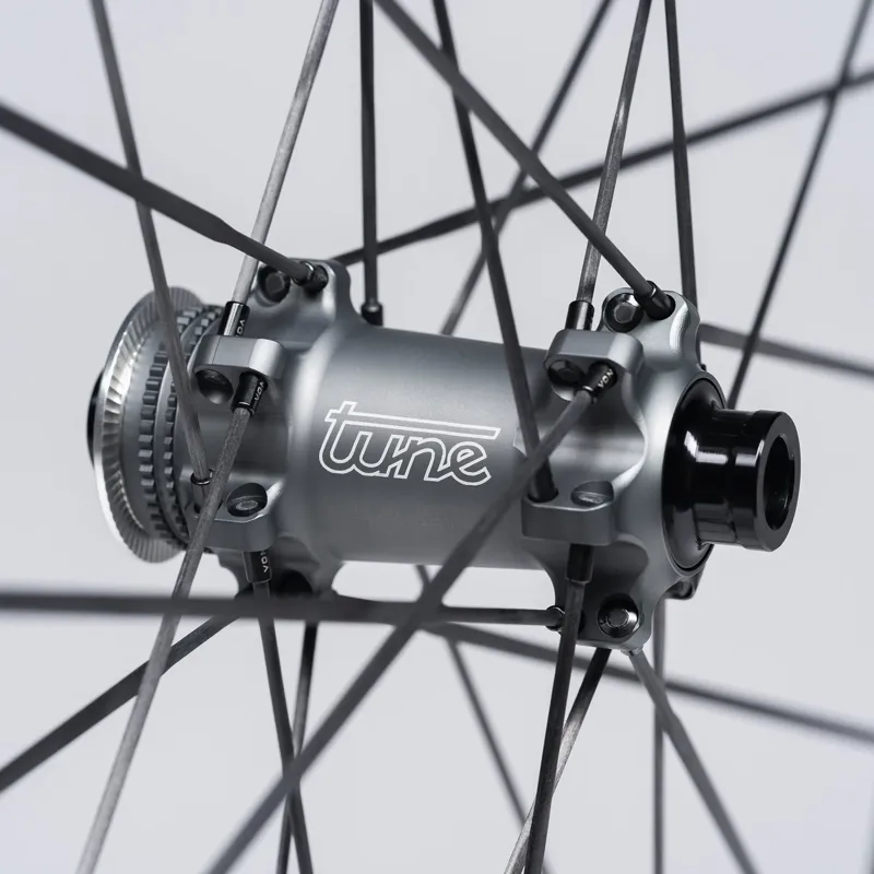 Reserve 57/64 SL Turbulent Aero Carbon Race Wheelset-5