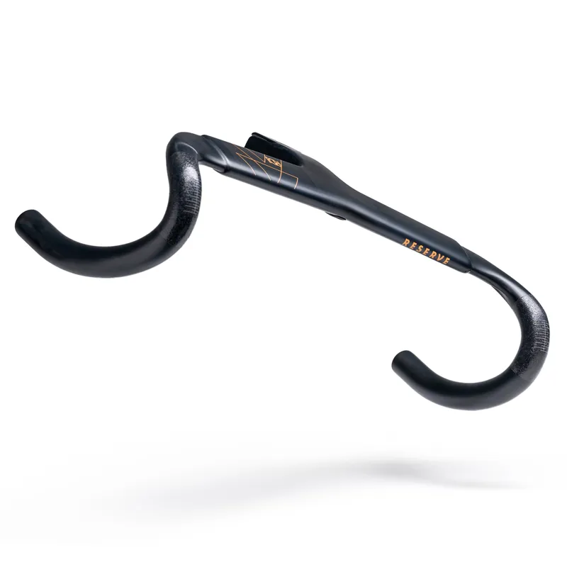 Reserve RD1 Carbon One-piece Handlebar and Stem