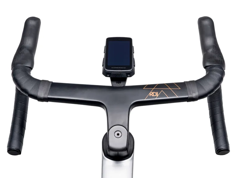 Reserve RD1 Carbon One-piece Handlebar and Stem-5