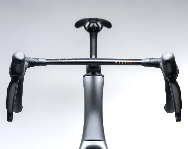 Reserve RD1 Carbon One-piece Handlebar and Stem-8