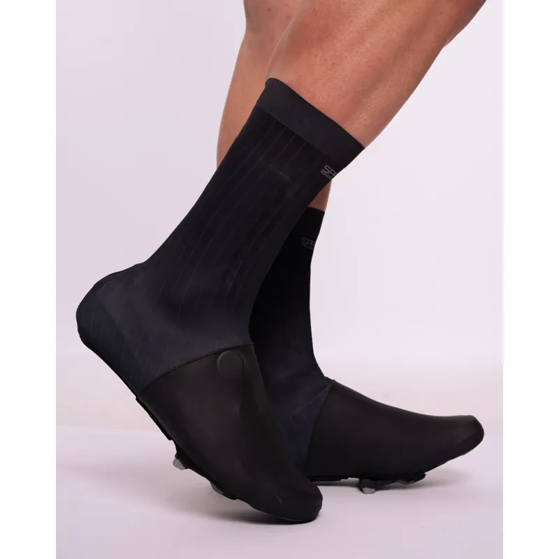 Spatzwear Windsock Pro: BLACK