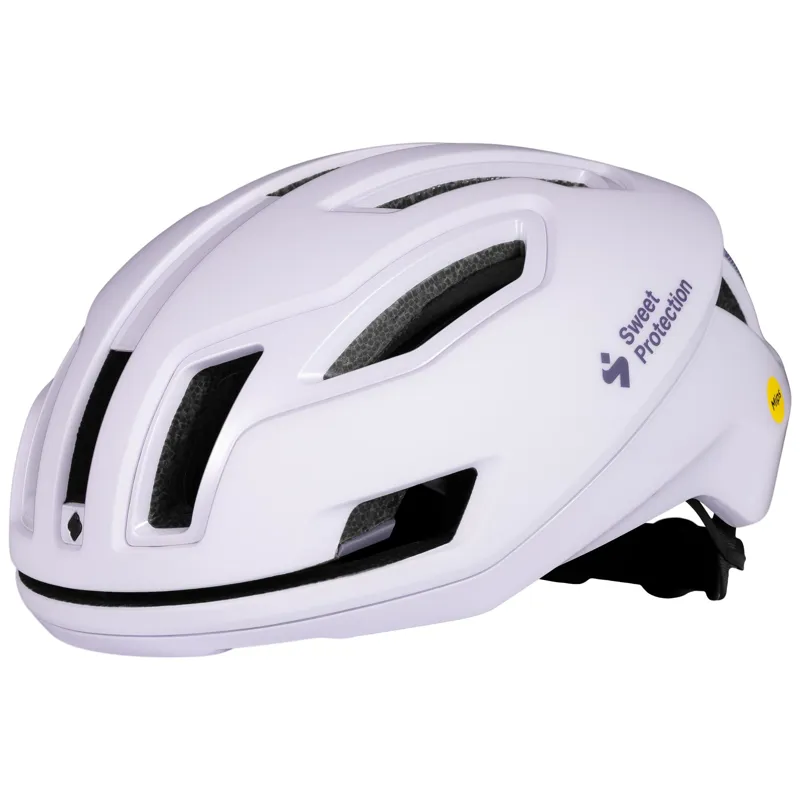 Sweet Protection Falconer 2Vi MIPS Helmet in Light Lilac