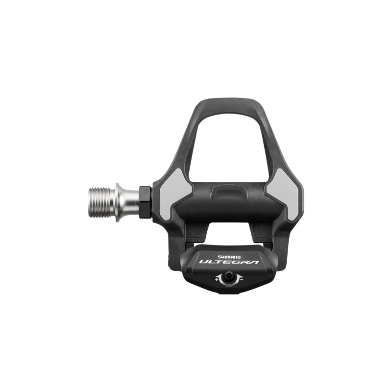 Shimano Ultegra R8200 SPD SLR Carbon Pedal 4mm Spindle 