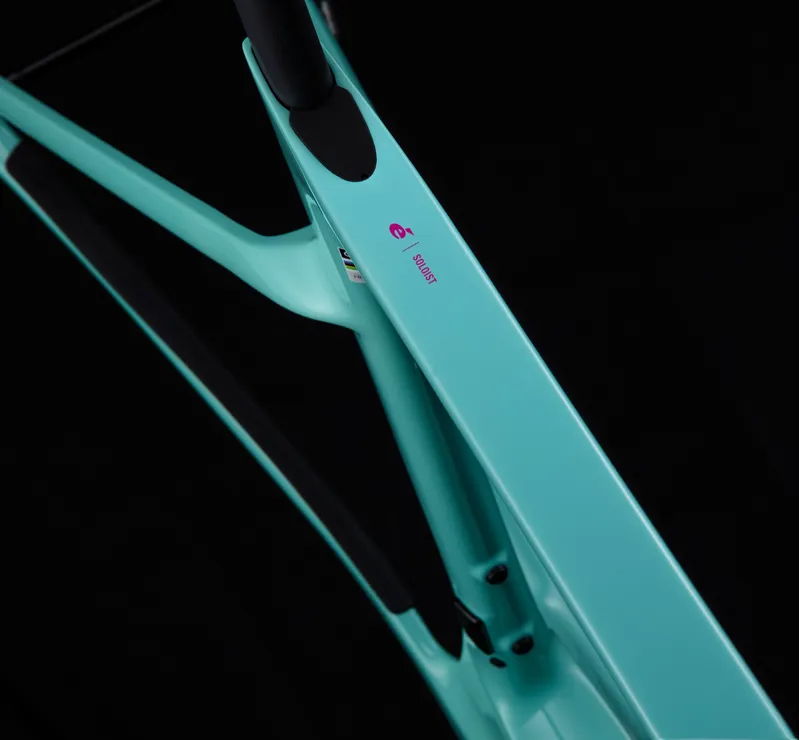 Cervelo Soloist Frameset Maldive -1