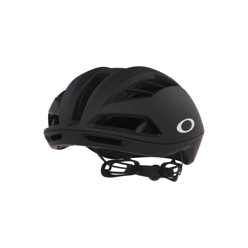 Oakley Velo Stelvio MIPS Matte Black