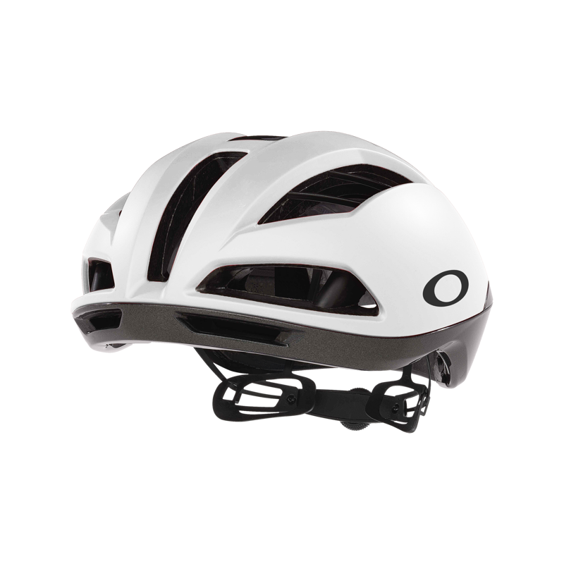 Oakley Velo Stelvio MIPS Matte White 
