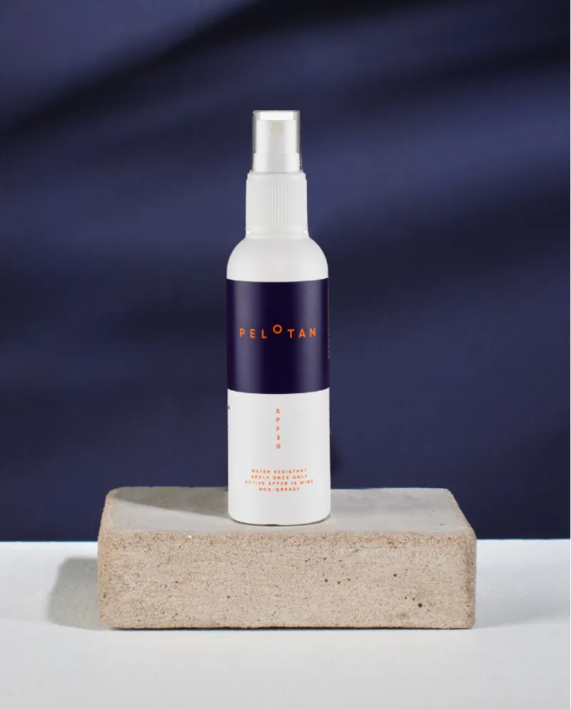 Pelotan SPF30 Sun Protection Spray 100ml
