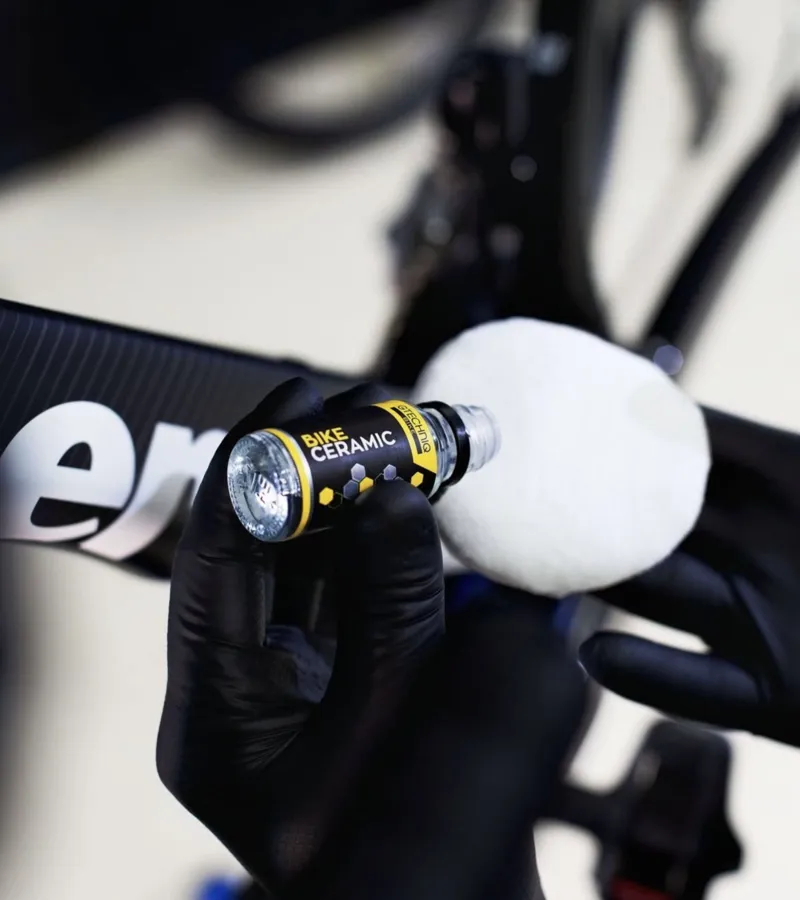 Gtechniq Bike Ceramic Kit - 15ml-1