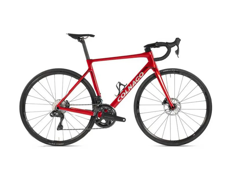 Colnago Bikes | Prologue Performance Cycling