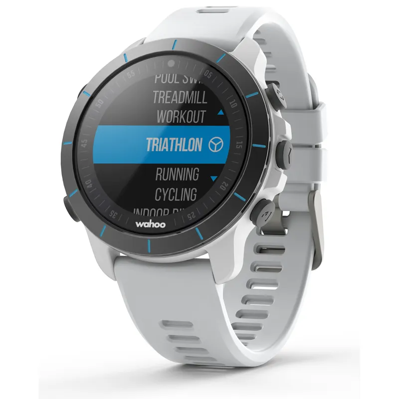 Wahoo Elemnt Rival Multisports GPS Watch-1