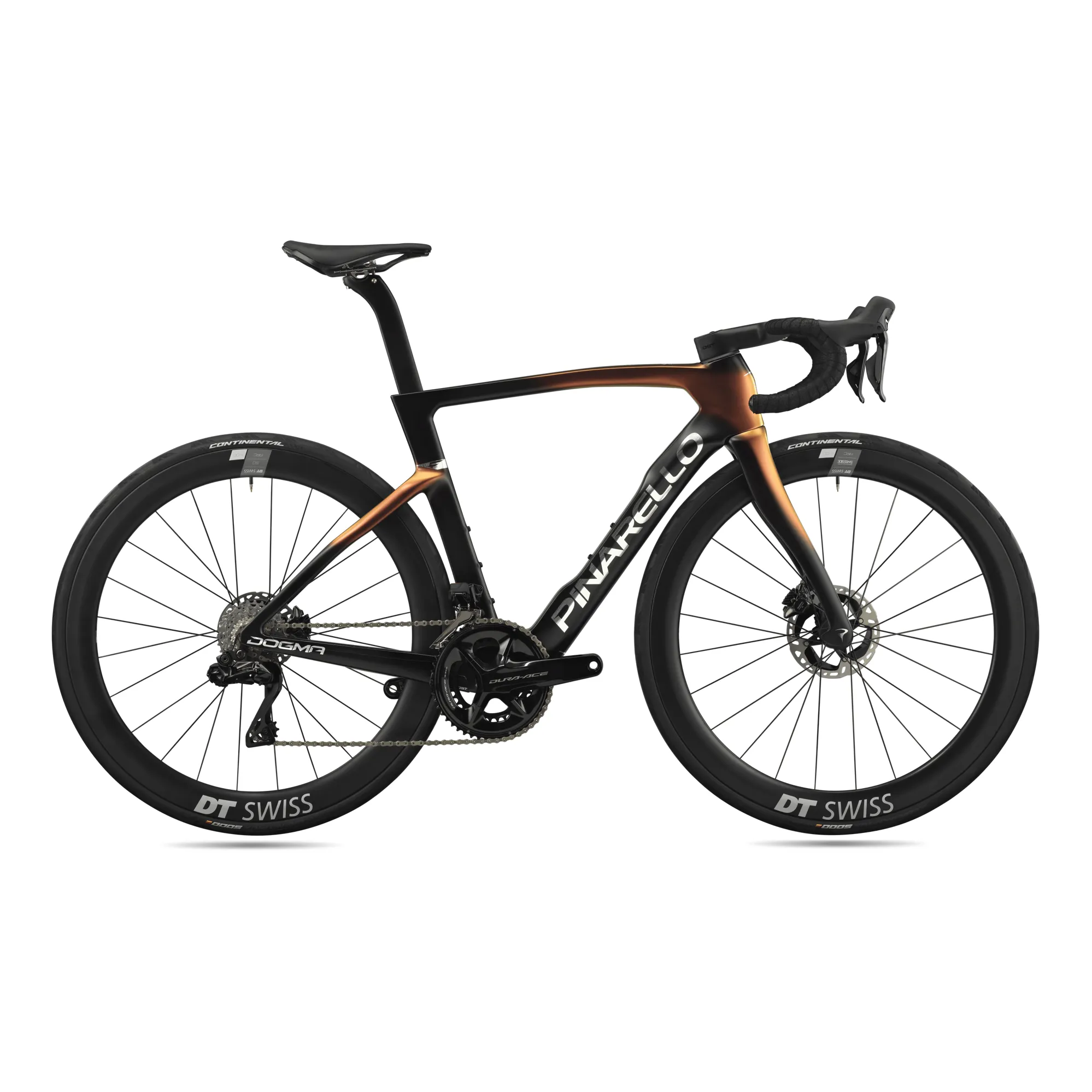 Pinarello disc frameset sales