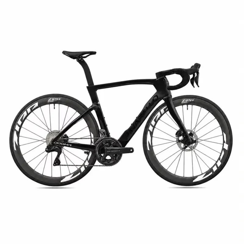 Pinarello Dogma F BoB Ultegra Di2 Prologue Exclusive Road Bike