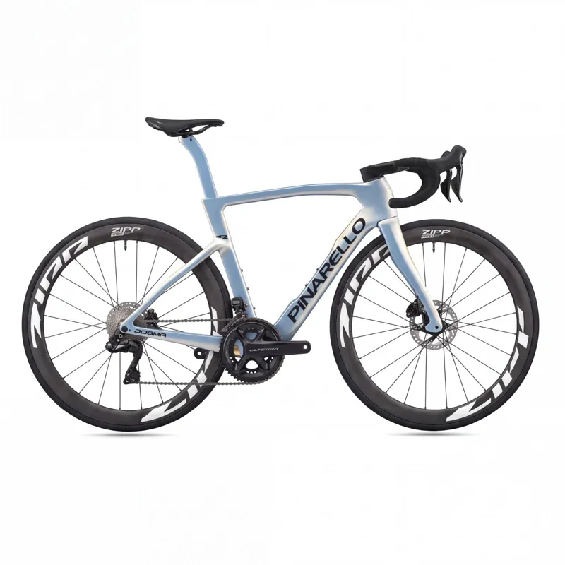 Pinarello Dogma F Luxter Venice Ultegra Di2 Prologue Exclusive Road Bike
