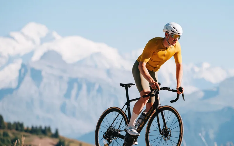 Cervelo R5 Five Black/Silver Carbon Lightweight Road Bike Frameset 2026-6