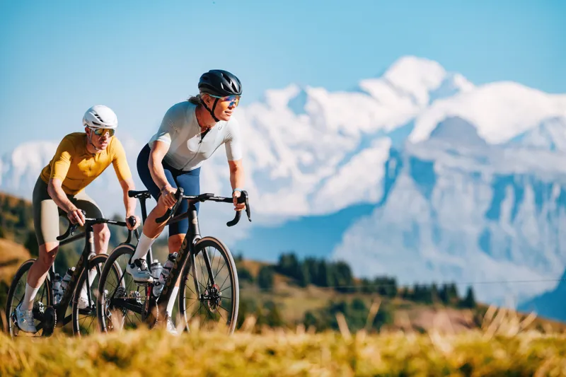 Cervelo R5 Five Black/Bronze Carbon Lightweight Road Bike Frameset 2026-7