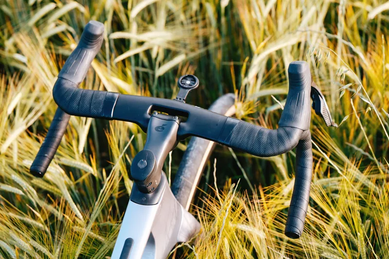 Cervelo Aspero-5 SRAM Force AXS 1 Royal Mercury Carbon Gravel Race Bike-7