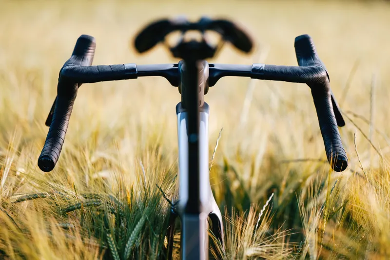 Cervelo Aspero-5 SRAM Force AXS 1 Royal Mercury Carbon Gravel Race Bike-6