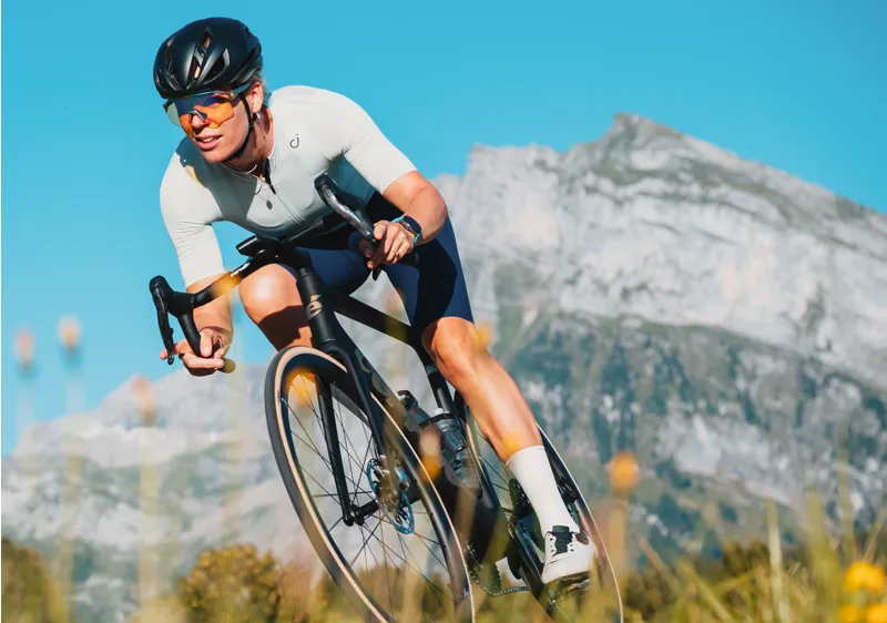 Cervelo R5 Shimano Ultegra Di2 Five Black/Bronze Carbon Lightweight Road Race Bike 2026-10