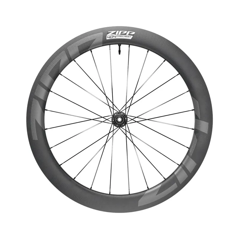 Zipp 404 Firecrest Carbon Tubeless Disc Brake Rear Wheel XDR