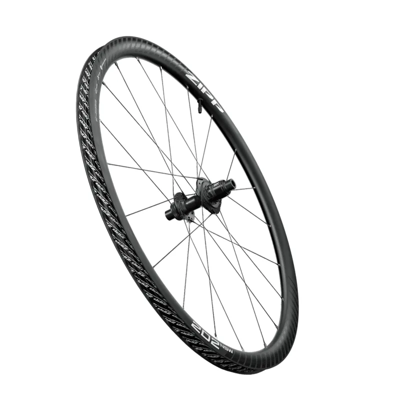Zipp 202 NSW Carbon Tubeless Wheelset-3