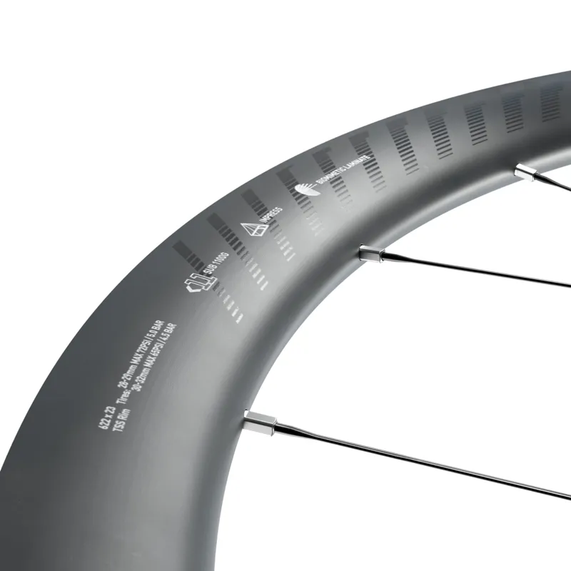 Zipp 202 NSW Carbon Tubeless Wheelset-7