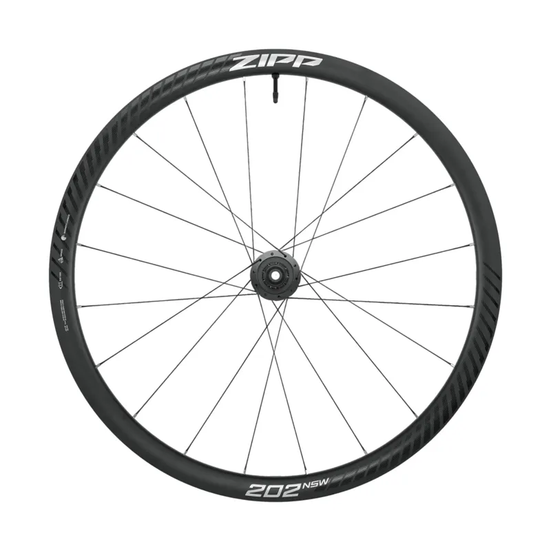 Zipp 202 NSW Carbon Tubeless Wheelset