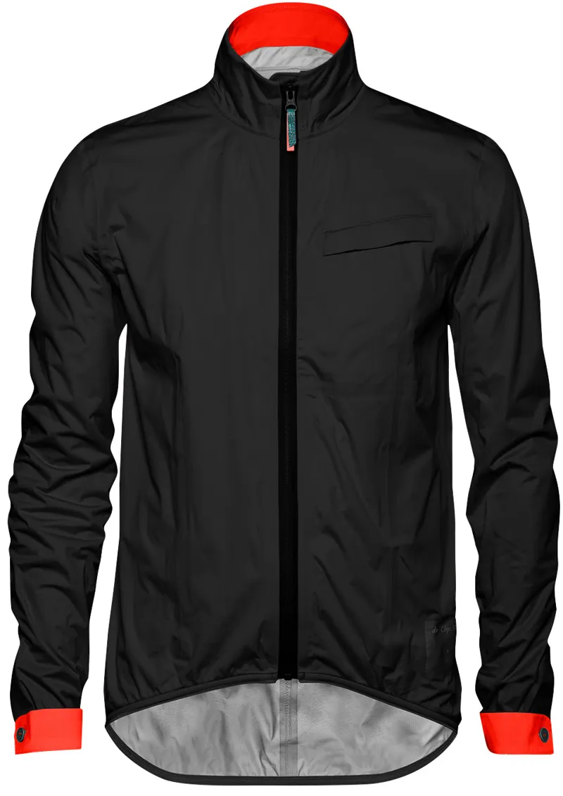 CHPT3 K61 Jacket Mk2 1. 42 C3 Black