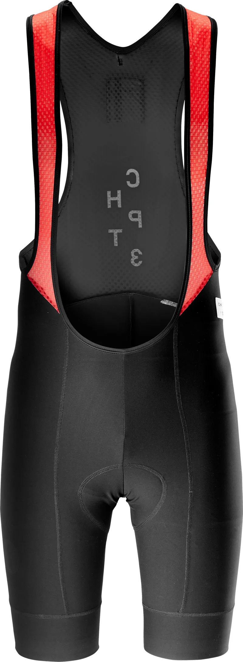 CHPT3 Defiant Short MK2 Black