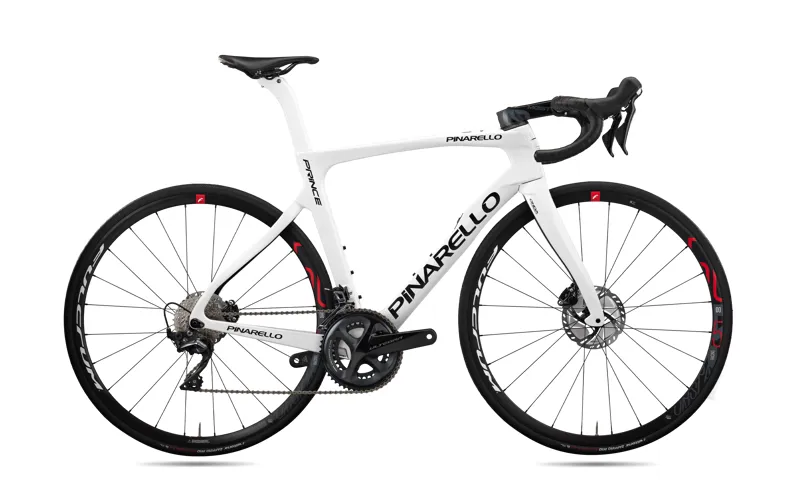 Pinarello sales prince black