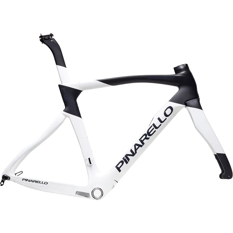 Pinarello DogMa F12 Disc Supported Carbon Road Bike Frame - Dogma F12 Disc  Brake