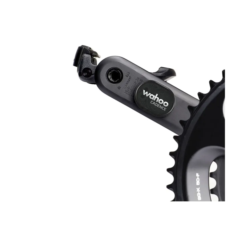 Wahoo Element Bolt Bundle GPs Bike Computer-3