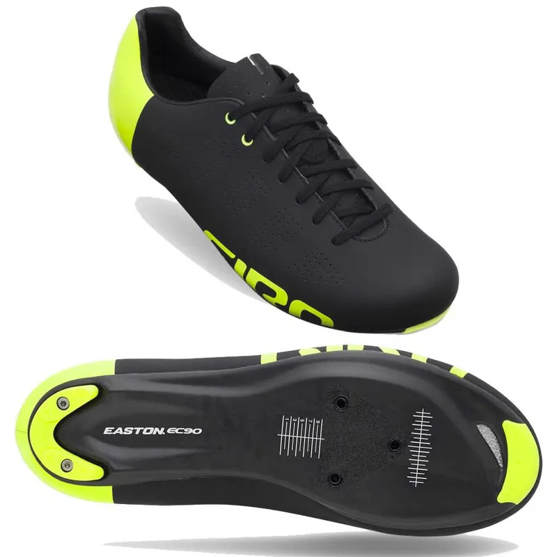 Giro empire acc black cheap