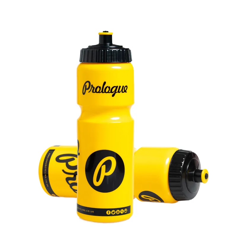 Prologue Yellow Water Bottle 750ml