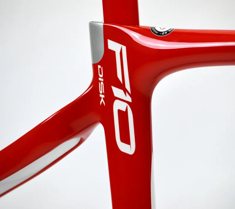 Pinarello f10 vulcano outlet