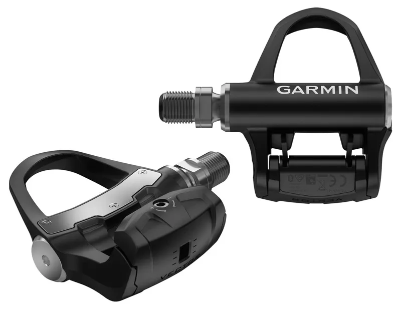 Garmin bike hot sale power meter