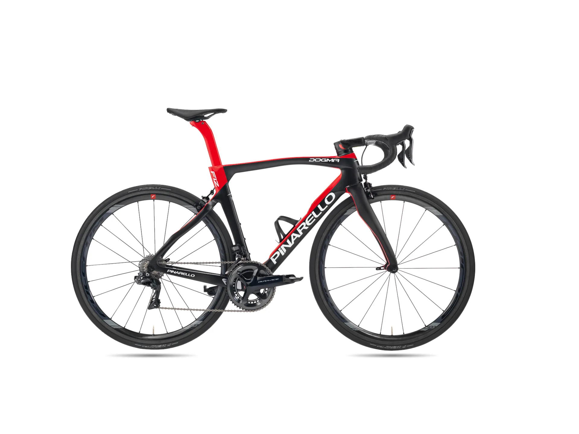 2021 Pinarello Dogma F12 Super Record With Campagnolo Shamal