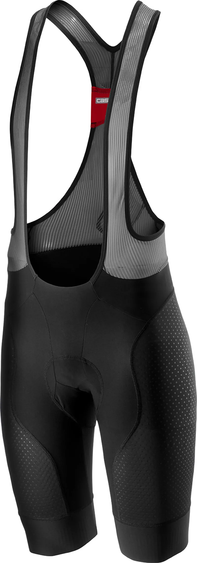 Castelli Free Aero Race 4 Black Bibshort