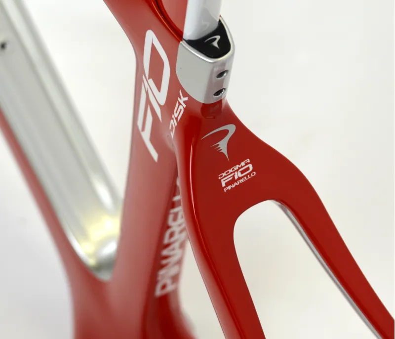 Pinarello f10 vulcano shop