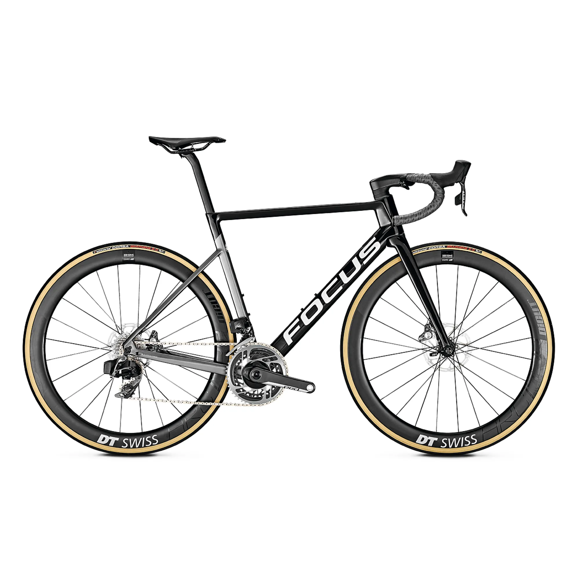 2020 Focus Izalco Max Disc Sram Red Etap AXS Carbon Road Bike