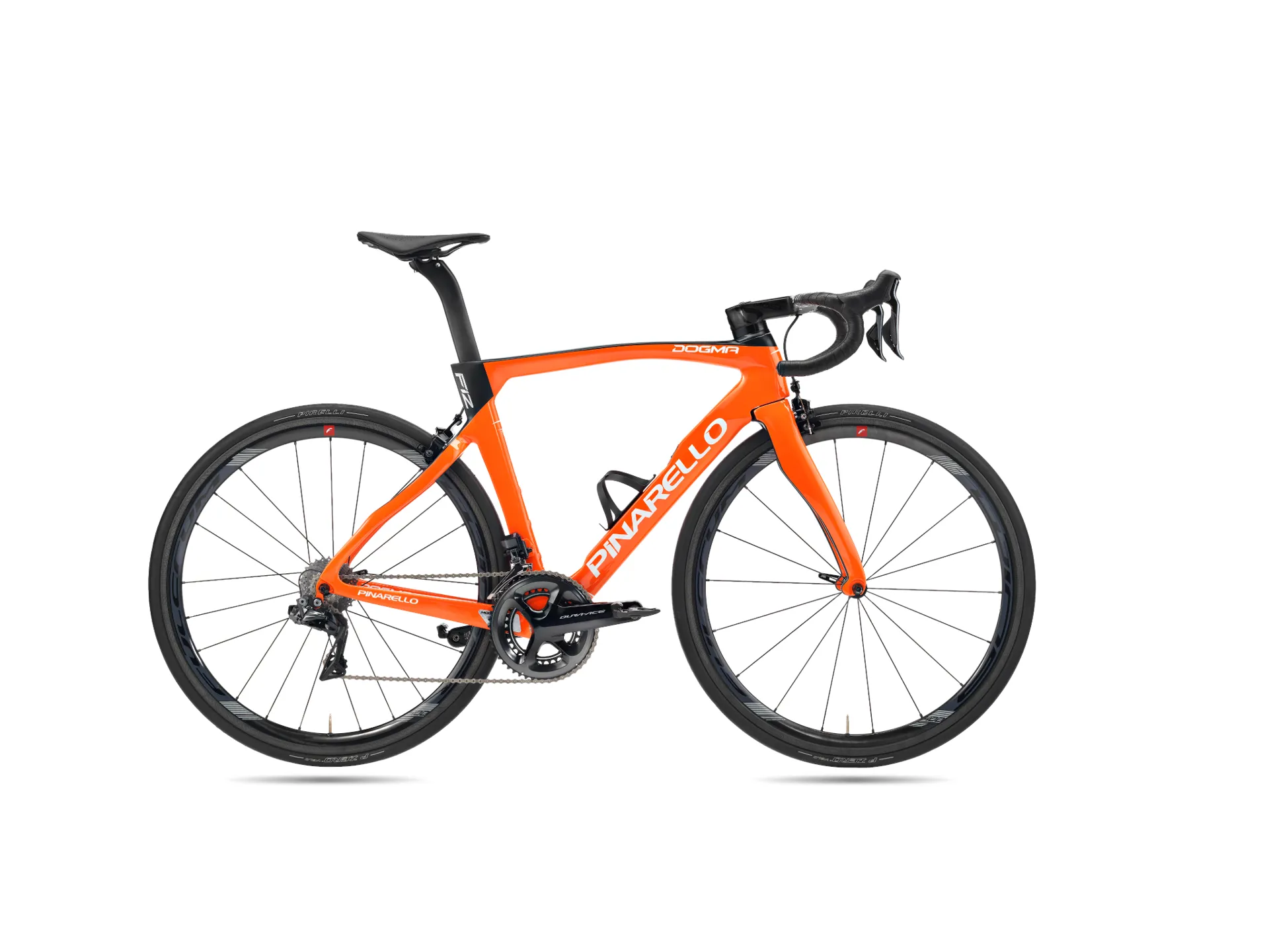 Pinarello f12 campagnolo top