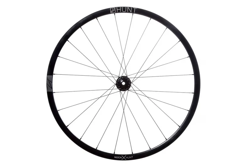 Hunt Mason 4 Seasons Disc Wheelset-2