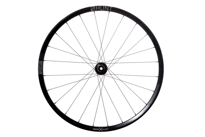 Hunt Mason 4 Seasons Disc Wheelset-1