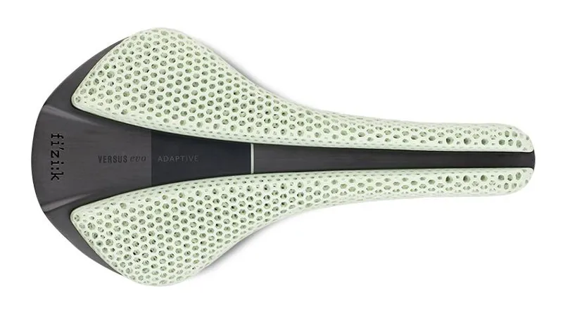Fizik Adaptive 00 Vs Evo 3D Printed Carbon Road Saddle-3