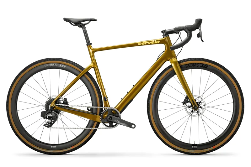 Cervelo aspero 2020 online