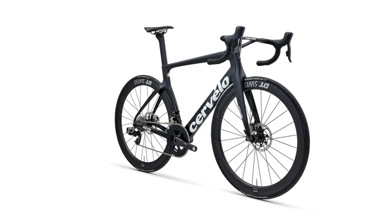 2020 Cervelo S5 Dura-Ace Di2 9170 Disc Brake Carbon Aero Road Bike-1