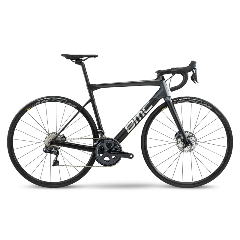 2020 BMC Teammachine SLR02 Disc Two Ultegra Di2 Carbon Road Bike